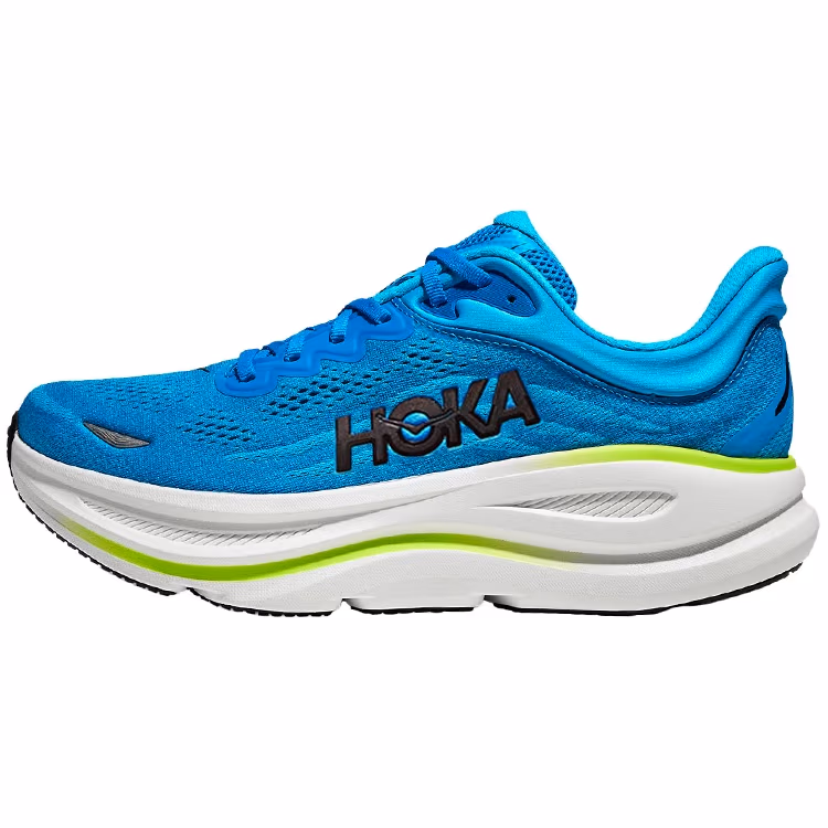 Кроссовки Hoka Bondi 9